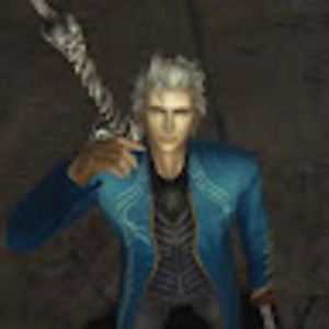 Meet your Posher, Vergil’s